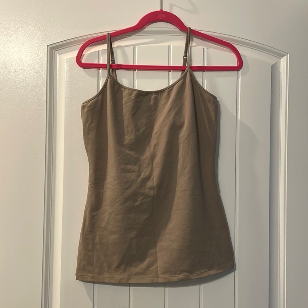 Express Bra Cami